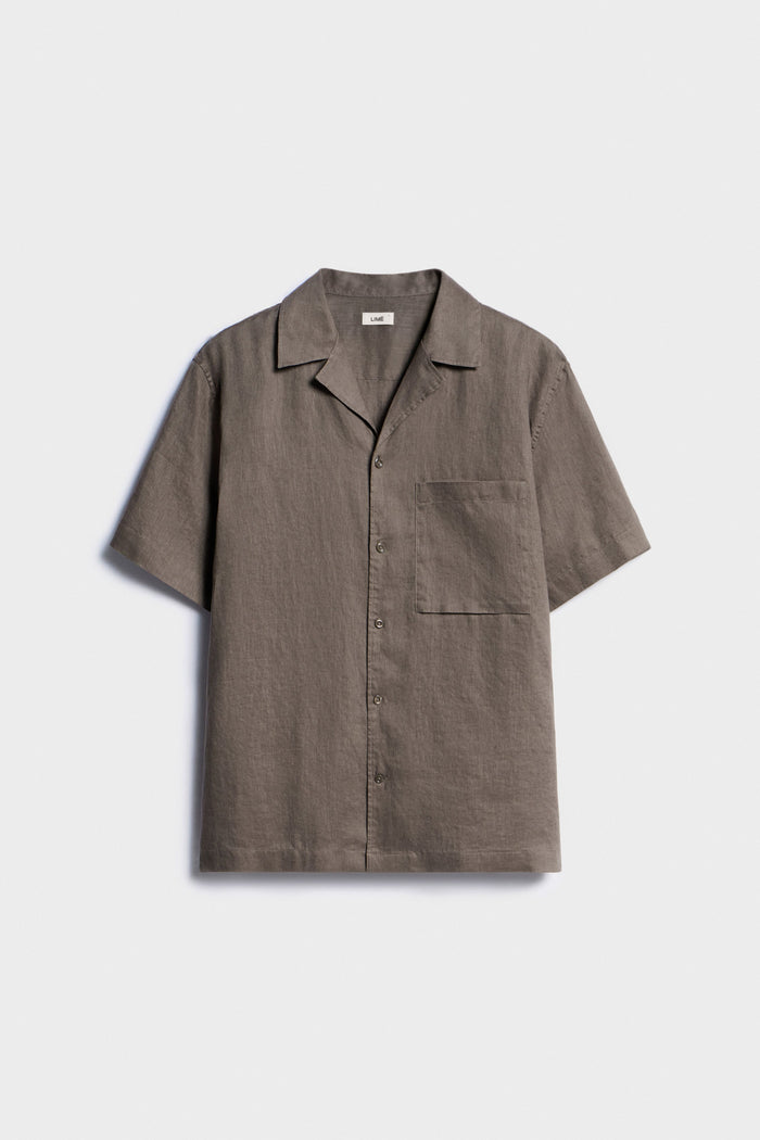 GRAY BROWN