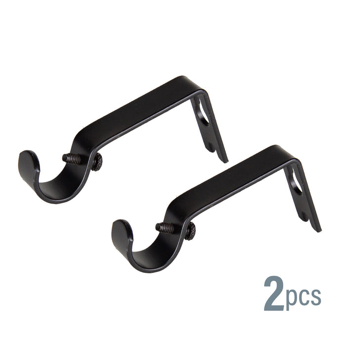 Single Bracket for 5/8" Rod (Pair)