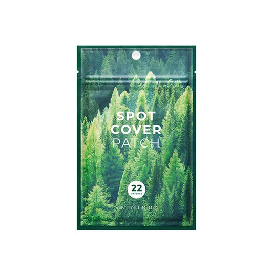 SKIN 1004 - Parches para Imperfecciones Spot Cover Patch