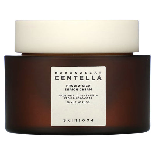 Skin 1004 Probio Cica Enrich Cream 50ml