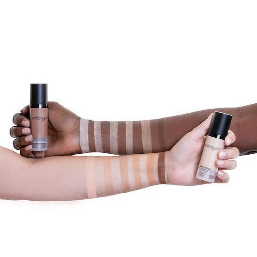 Antonym Skin Esteem Liquid Foundation