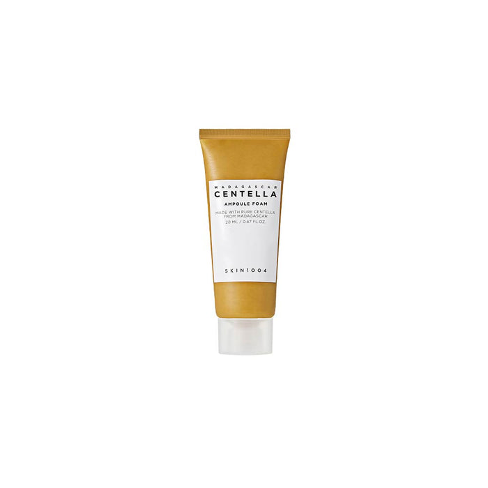 Skin1004 Madagascar Centella Ampoule Foam 20ml