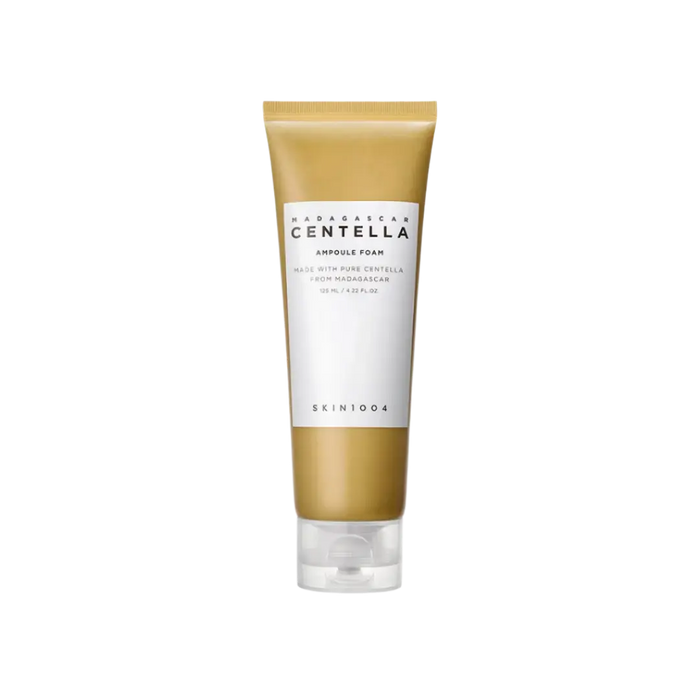SKIN1004 Madagascar Centella Ampoule Foam SKIN1004