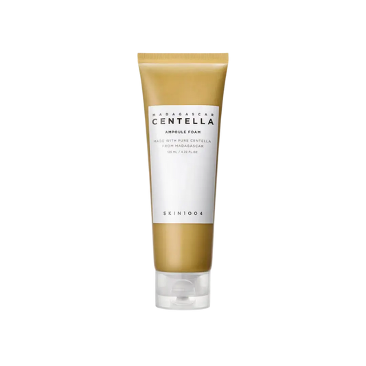 SKIN1004 Madagascar Centella Ampoule Foam SKIN1004