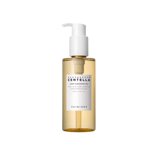 SKIN1004 Madagascar Centella Light Cleansing Oil SKIN1004