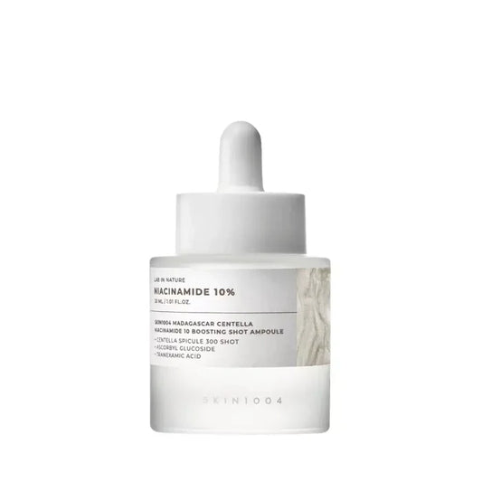 Skin1004 Madagascar Centella Matrixyl 10 Boosting Shot Ampoule 30ml