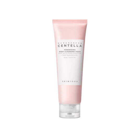 SKIN1004 Madagascar Centella Poremizing Deep Cleansing Foam SKIN1004