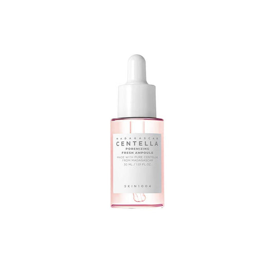 Skin1004 Madagascar Centella Poremizing Fresh Ampoule 30ml