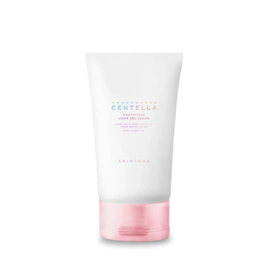 Skin1004 Madagascar Centella Poremizing Light Gel Cream 75ml