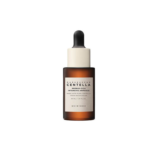 Skin1004 Madagascar Centella Probio Cica Intensive Ampoule 30ml