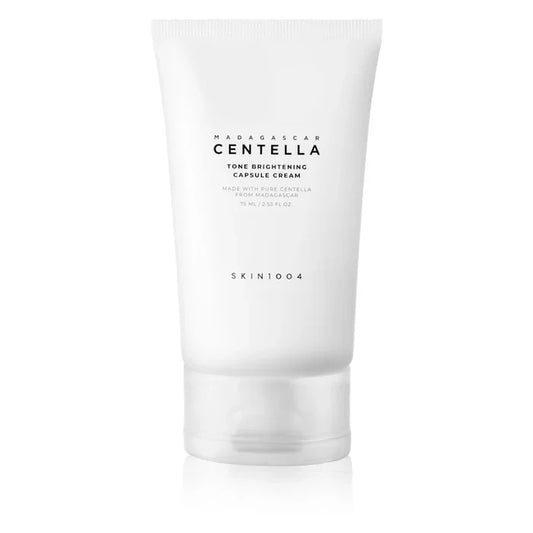 Skin1004 Madagascar Centella Tone Brightening Capsule Cream 75ml