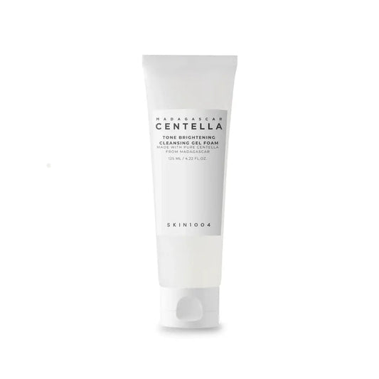 SKIN1004 Madagascar Centella Tone Brightening Cleansing Gel Foam SKIN1004