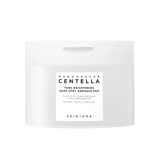 Skin1004 Madagascar Centella Tone Brightening Dark Spot Ampoule Pad