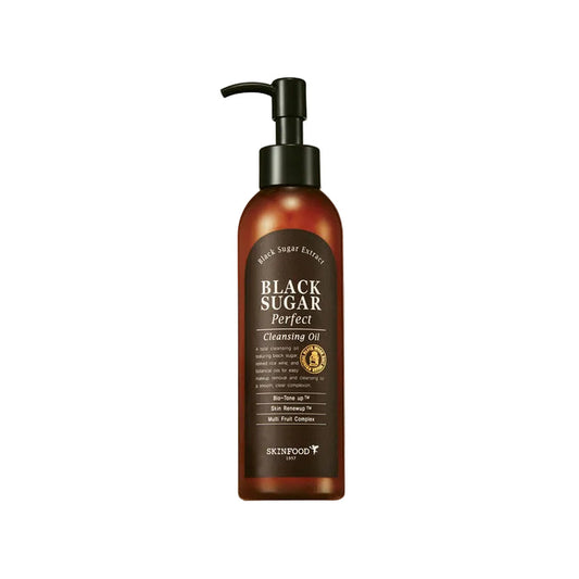 Skinfood Black Sugar Perfect Cleansing Oil 200ml
