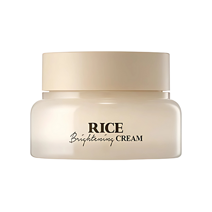 Skinfood Rice Brightening Cream 60ml