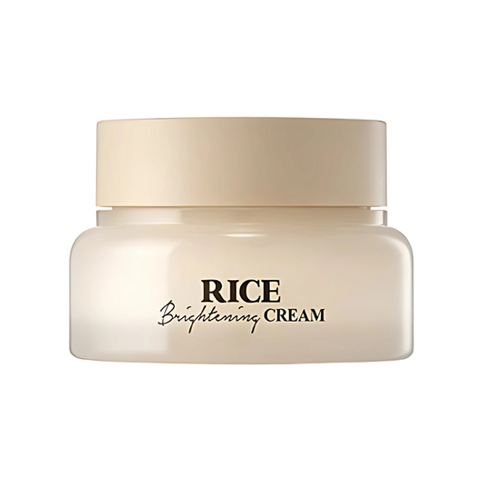Skinfood Rice Brightening Cream 60ml