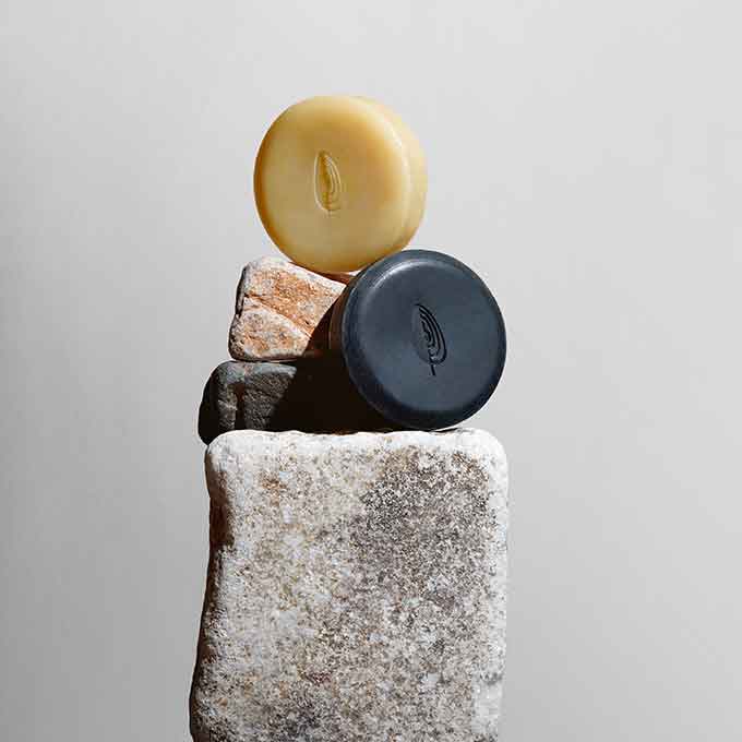 ayuna soap detox – Deeply Purifying Cleanser