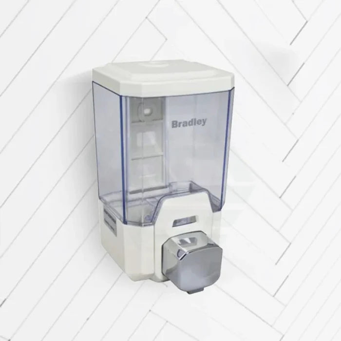 Soap Dispenser