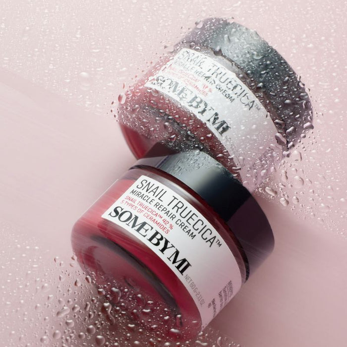 Some By Mi Snail Truecica Miracle Repair Cream 60g