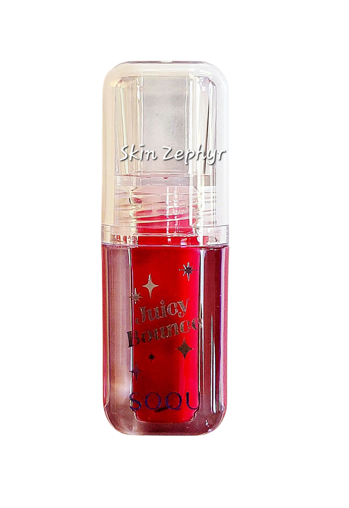 Soqu Juicy Bounce Tint