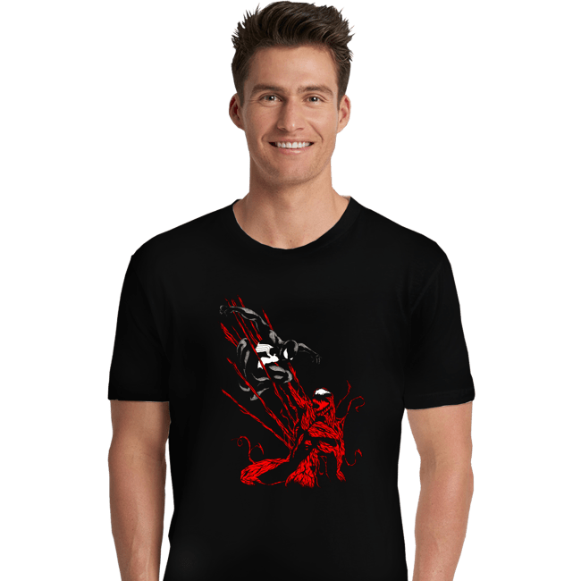 Premium Shirts, Unisex / Small / Black