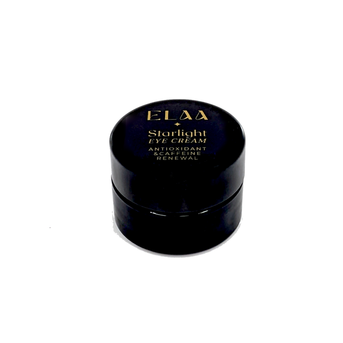 Elaa Starlight Eye Cream