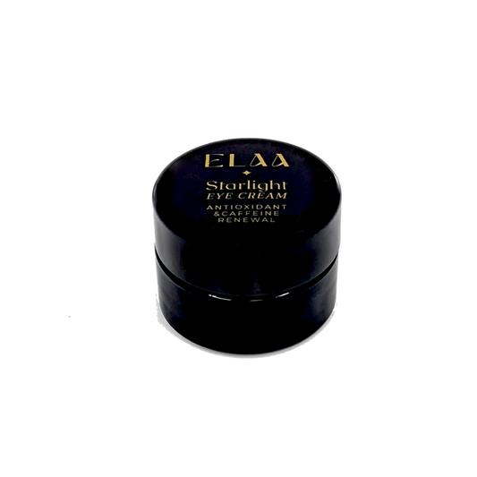 Elaa Starlight Eye Cream