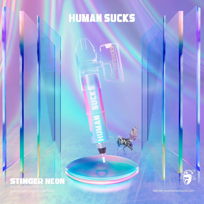 STINGER NEON E Nectar Collector