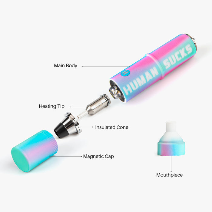 STINGER NEON E Nectar Collector