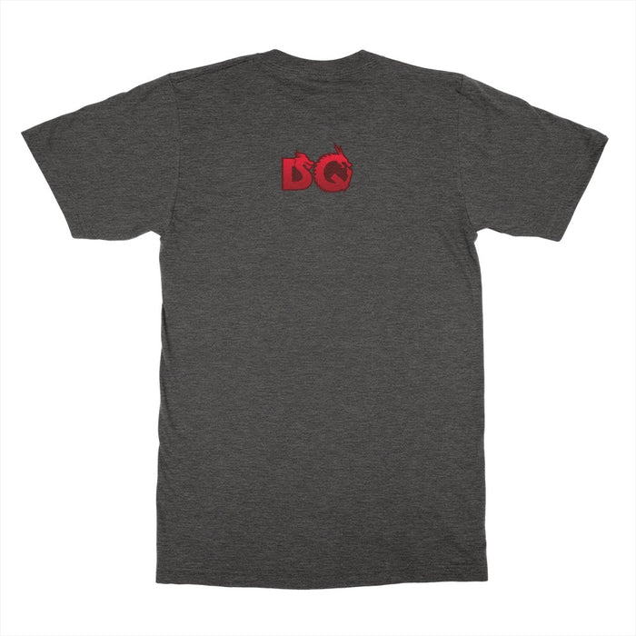Stream Lurker Tee