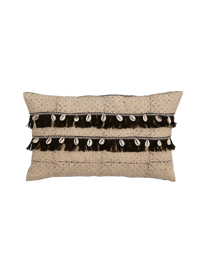 Sulawesi Pillow Cover