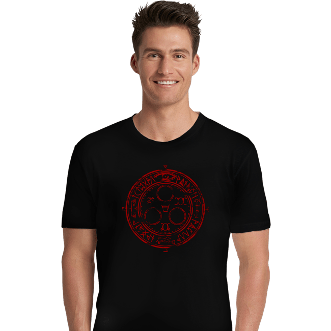 Premium Shirts, Unisex / Small / Black