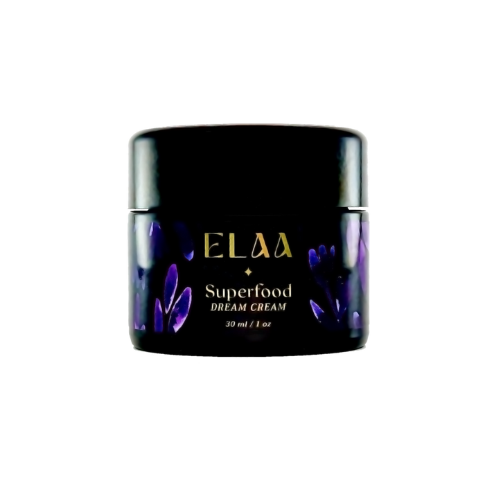 Elaa Skincare | Superfood Dream Cream