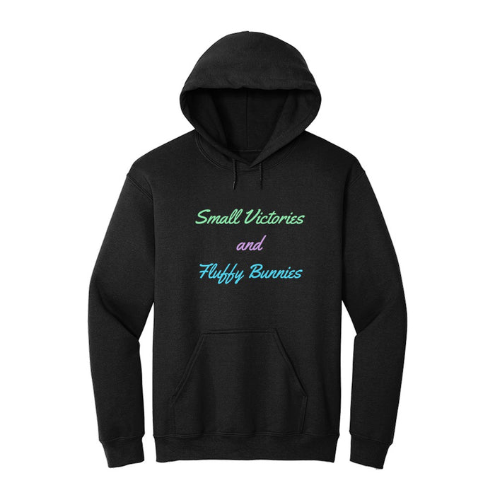 SVFB Black Hoodie