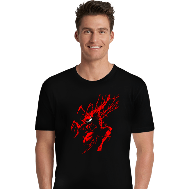 Premium Shirts, Unisex / Small / Black