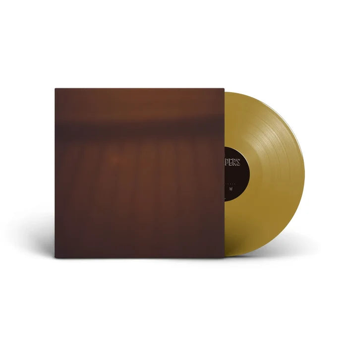 The Exit Papers (Metallic Gold Vinyl)