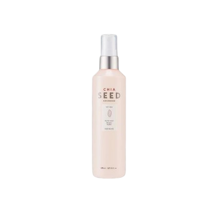 [The face shop] Chia Seed Advanced Hydro Mist 165ml-Mist-Luxiface.com