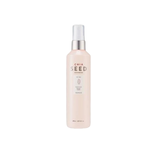 [The face shop] Chia Seed Advanced Hydro Mist 165ml-Mist-Luxiface.com