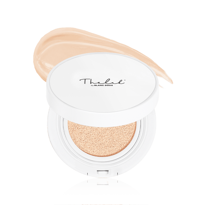 [THE LAB By BLANC DOUX] Oligo Hyaluronic Acid Healthy Cream Cushion - 2 Colors