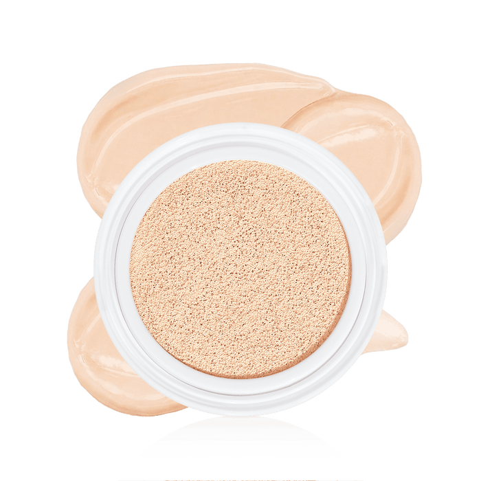 [THE LAB By BLANC DOUX] Oligo Hyaluronic Acid Healthy Cream Cushion Refill - 2 Colors