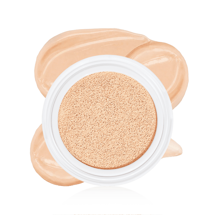 [THE LAB By BLANC DOUX] Oligo Hyaluronic Acid Healthy Cream Cushion Refill - 2 Colors