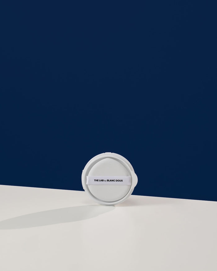 [THE LAB By BLANC DOUX] Oligo Hyaluronic Acid Healthy Cream Cushion Refill - 2 Colors