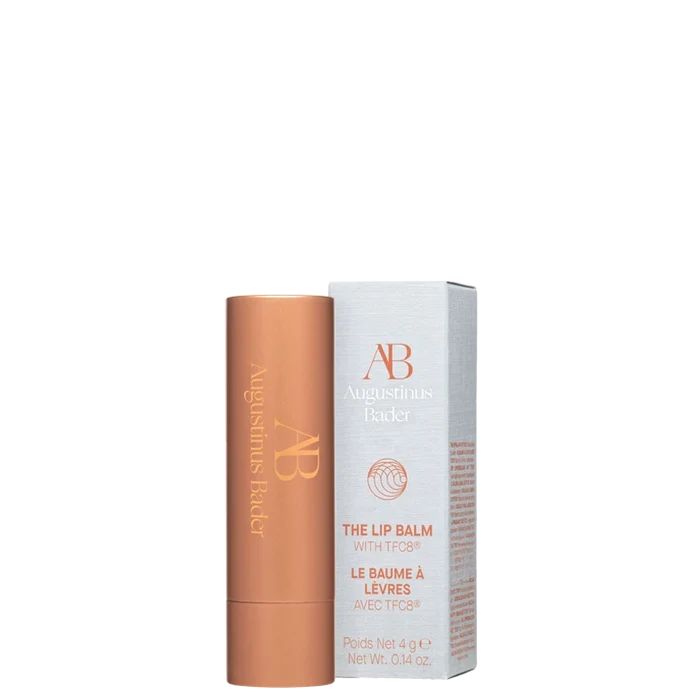 The Lip Balm