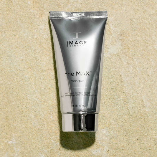 THE MAX Stem Cell Masque Image Skincare
