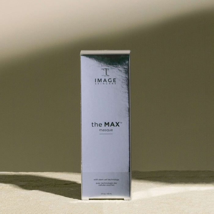 THE MAX Stem Cell Masque Image Skincare