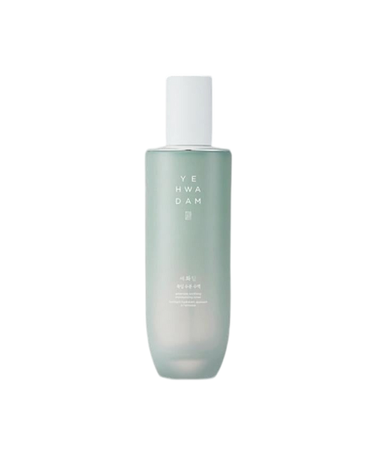 [The face shop] Yehwadam Artemisia Soothing Moisturizing Toner 180ml-Toner-Luxiface.com