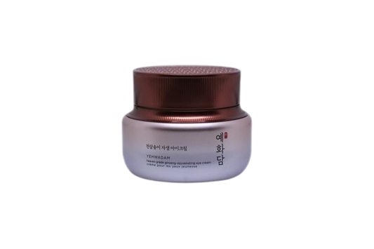 [The face shop] Yehwadam Heaven Grade Ginseng Rejuvenating Eye Cream 25ml-Eye Cream-Luxiface.com