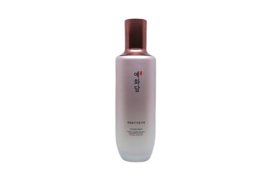 [The face shop] Yehwadam Heaven Grade Ginseng Rejuvenating Toner 155ml-Toner-Luxiface.com