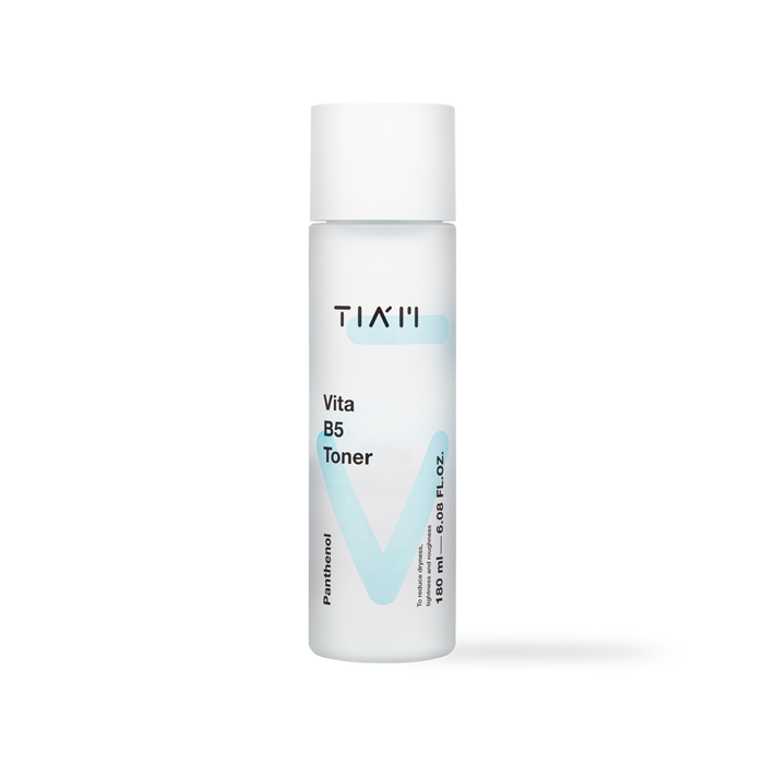 [TIAM] Vita B5 Toner - 180ml-Luxiface.com