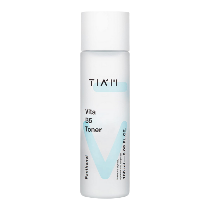 [TIAM] Vita B5 Toner - 180ml-Luxiface.com